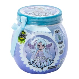 Fairy Dust Scented Slime With Charm 4.9oz