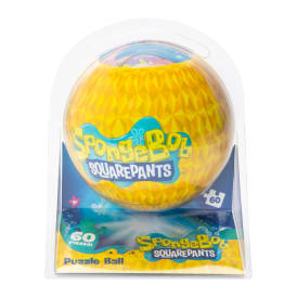 SpongeBob SquarePants™ Puzzle Ball 60-Piece