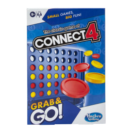 Hasbro® Grab & Go Games