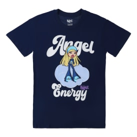 Bratz™ 'Angel Energy' Graphic Tee