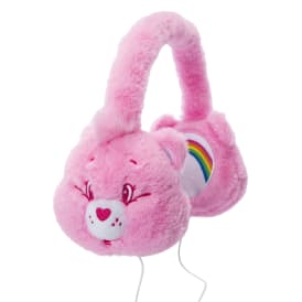 Care Bears™ Plush Wired Headphones