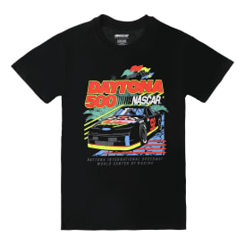 NASCAR® 'Daytona 500' Graphic Tee