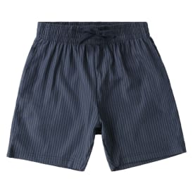 Young Mens Pattern Shorts