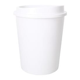 Coffee Cup Trash Bin 1.3 Gallon