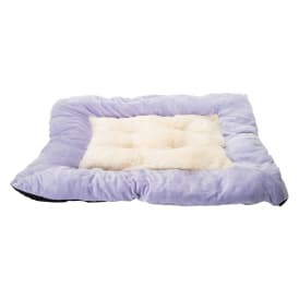 Pet Pillow Bed 17in x 23in