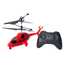 Air Ranger Remote Control Helicopter With Infrared Sensor