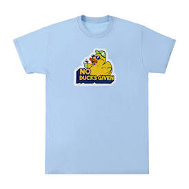 No Ducks Given Graphic Tee | Five Below