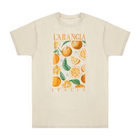 L'Arancia Italia Graphic Tee