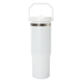 HydraSip Top Handle Water Bottle 30oz