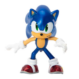 Sonic The Hedgehog™ Die-Cast