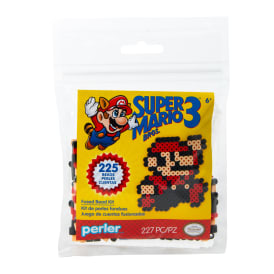 Perler™ Character Fused Bead Kit