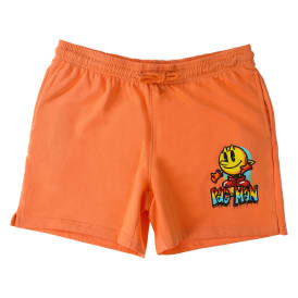 Young Mens Graphic Shorts