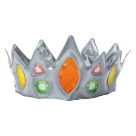 Inflatable Tiara 7in x 3.5in