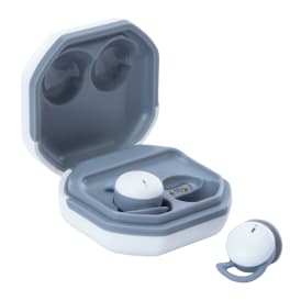 Mini True Wireless Earbuds With Mic