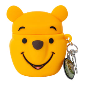 Disney Winnie the Pooh Case Cover For Gen 1/2 AirPods®