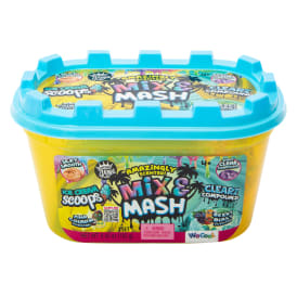 Compound Kings® Mix & Mash Scented Slime 6.42oz