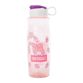 Zak!® Hello Kitty And Friends Water Bottle 30oz