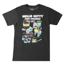 Hello Kitty And Friends® Treats Graphic Tee
