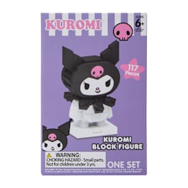 Sanrio® Build Kit Block Figure