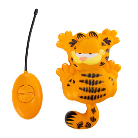Garfield™ Remote Control Wall Climber