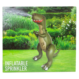 Inflatable Dinosaur Sprinkler 5ft