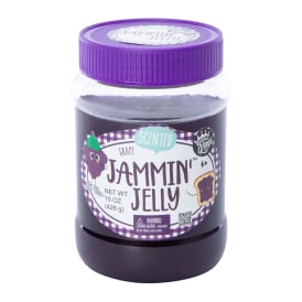 Scented Jammin’ Jelly Slime 15.03oz