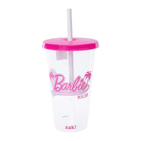 Zak!® Barbie™ Tumbler With Lid 25oz