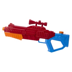 Scope Water Gun 21.5in x 9.68in