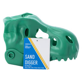Animal Shape Sand Digger Toy