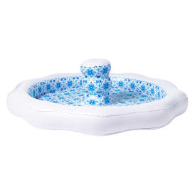 Inflatable Fountain 55.12in x 55.12in