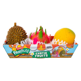 Funsie Frootsies™ Exotic Fruits Fidget Toys 3-Count