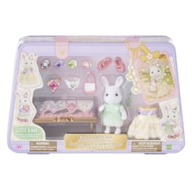 Calico Critters® Jewels & Gems Collection Fashion Play Set