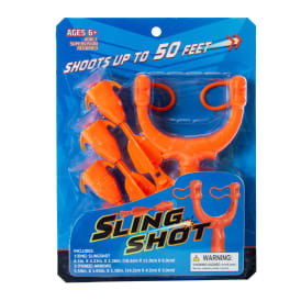 Slingshot Set