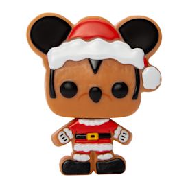 Funko Pop!® Mickey Mouse (Gingerbread ) Vinyl Figure