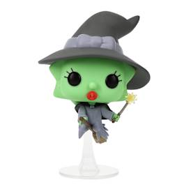 Funko Pop! The Simpsons™ Treehouse Of Horror Witch Maggie Vinyl Figure