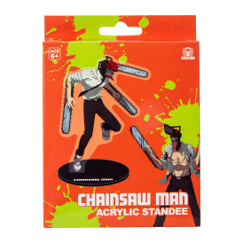 Chainsaw Man® Acrylic Standee