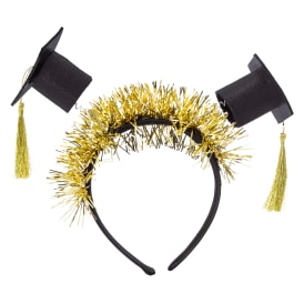 Graduation Party Headband
