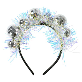 Disco Party Headband