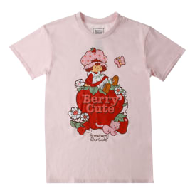 Strawberry Shortcake™ 'Berry Cute' Graphic Tee