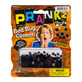Prankz Fun™ Bed Bug Confetti