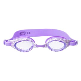 Aqua2ude™ Kid's Printed Swim Goggles