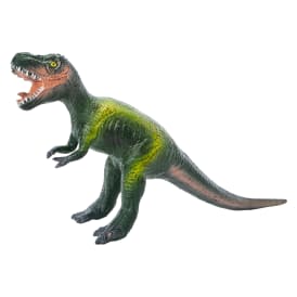 Jumbo T-Rex Dinosaur Figure 18.5in