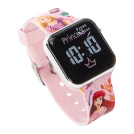 Disney Princess LED Watch