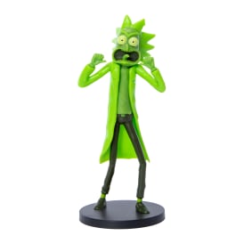 Character Vinyl Figure 4.5in