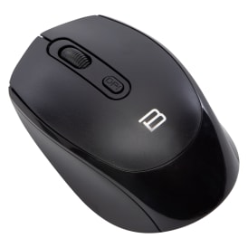 Wireless Optical Mouse