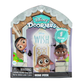Disney Doorables Wish Blind Bag