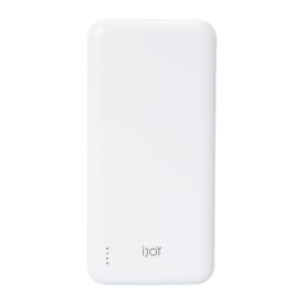 10,000mAh Rechargeable Power Bank