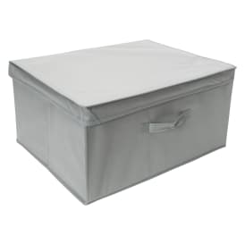 Collapsible Underbed Storage Box 20in x 16in