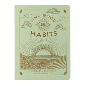 Find Good Habits