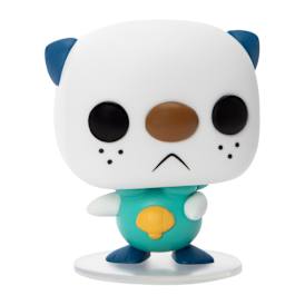 Funko Pop!® Pokémon Oshawott Vinyl Figure